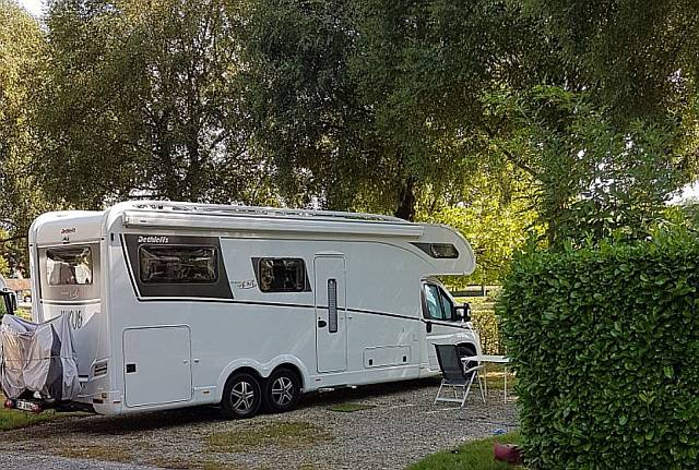 Unser Wohnmobil 2