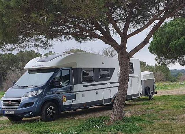 Unser Wohnmobil 3
